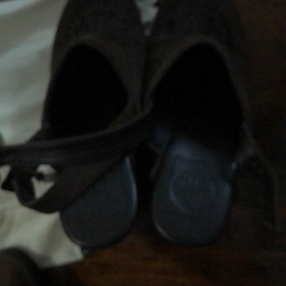 Tory Burch heels - Picture 4 of 4